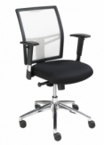 Bureaustoel TxM T8412