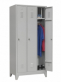 TxM Locker 3D